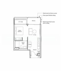 Harbourfront Avenue (D4), Condominium #605498671